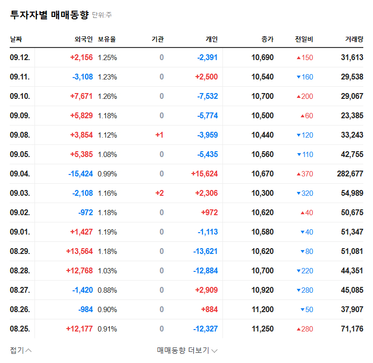 ENICS (452400) IR: Fundamental Analysis and Investment Strategy 관련 이미지