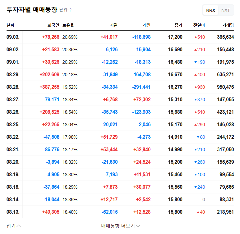 SoluM (248070) IR: Q2 Earnings and Future Growth Strategy Unveiled 관련 이미지