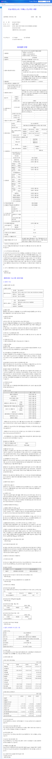 SWAY Merges with SWAY Chemical: What's Next for Investors? 관련 이미지