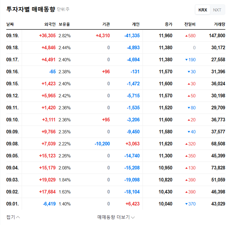 ENCEL IR: In-Depth Analysis and Future Outlook for Investors 관련 이미지