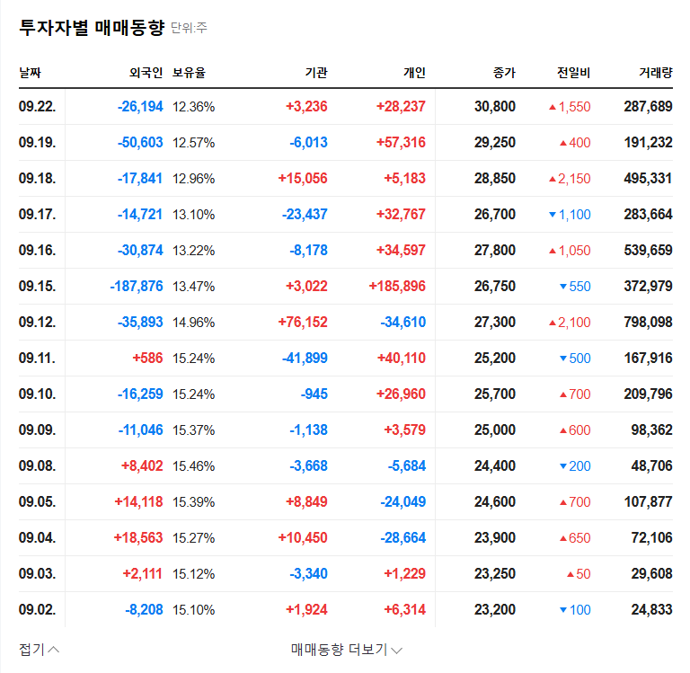 Wonik Materials: VIP Asset Management Acquires 5% Stake - Opportunity or Not? 관련 이미지