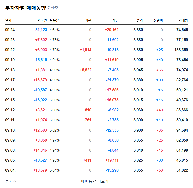 S-Traffic Announces Share Buyback: Impact on Investors 관련 이미지