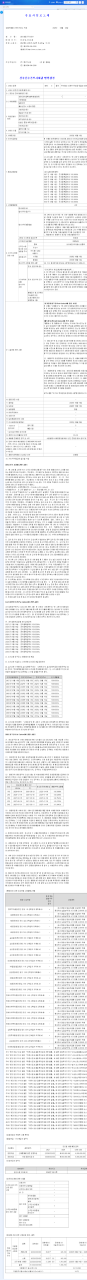 (112290) Y.C.Chem Convertible Bond (112290): Dilution Risk or Growth Catalyst? 관련 이미지