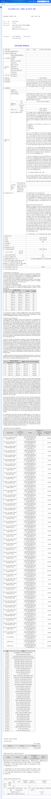 (437730) Samhyun CB Issuance: A Deep Dive Analysis for Investors (KRW 48.5B) 관련 이미지