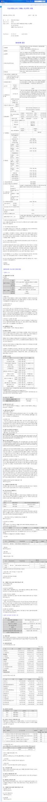 (181710) NHN Corporation Merger: A Deep Dive for Investors on the NHN Investment Partners Deal 관련 이미지