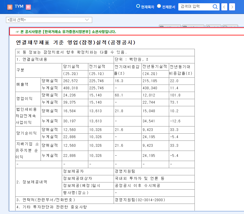 (002900) TYM CORPORATION Treasury Stock Retirement: A ₩22 Billion Boost to Shareholder Value? 관련 이미지