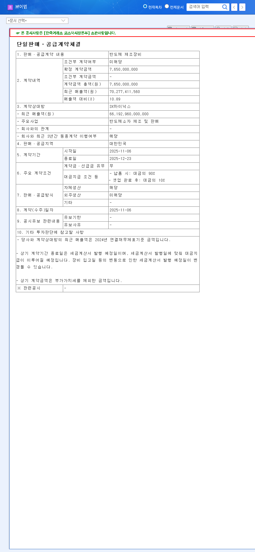 (089970) VM Inc. Stock Option Exercise: A Deep Dive for Investors (089970 Analysis) 관련 이미지
