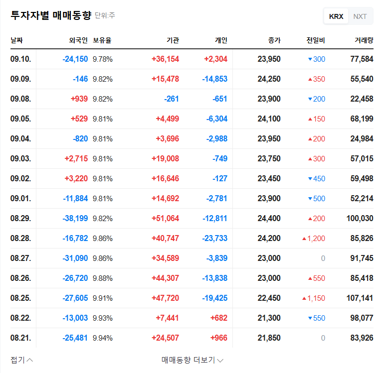 Daesung FineTec's 7 Billion KRW Convertible Bond Issuance: Opportunity or Risk? 관련 이미지