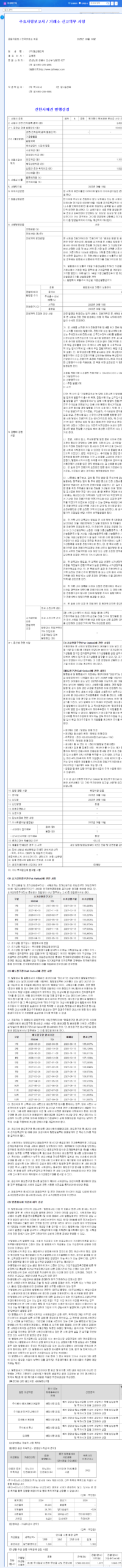 Daesung FineTec Announces ₩2.8B Convertible Bond Issuance: Liquidity Boost vs. Financial Burden 관련 이미지