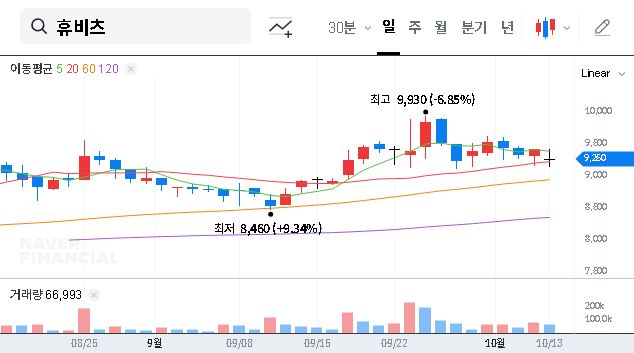 (065510) Huvitz IR Report Analysis (065510): A Deep Dive for Investors