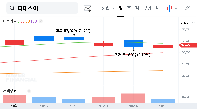 (131290) TSE Treasury Stock Disposition: A 13.9B KRW Move Investors Must Analyze