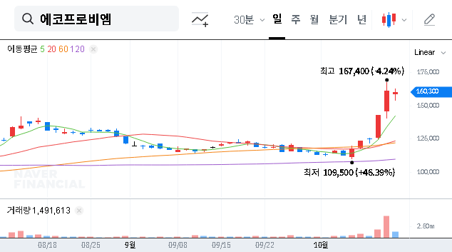 (247540) ECOPRO BM Treasury Stock Disposal: An Investor’s Guide to the RSU Impact