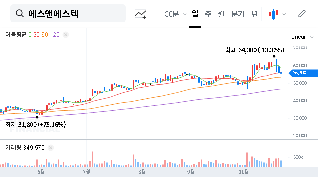 (101490) S&S TECH Stock Cancellation: A 2025 Investor’s Deep Dive