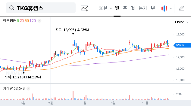 (069260) TKG Huchems Yasojima Acquisition: A Deep-Dive Analysis for Investors (069260)