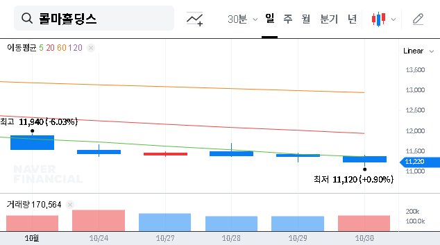 (024720) KOLMAR HOLDINGS Shareholder Meeting Case Ends: A Deep Dive into Governance & Stock Impact