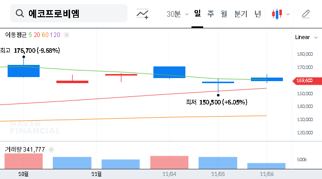 (247540) ECOPRO BM Stock Analysis (2025): A Deep Dive into the Critical IR Conference & Future Outlook