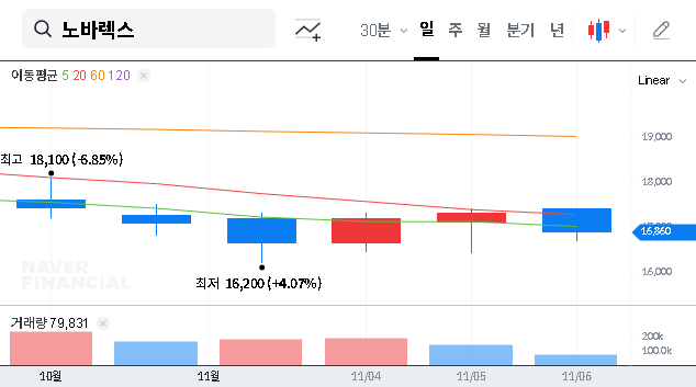 (194700) NOVAREX Shareholding Disclosure: In-Depth Investment Analysis & Stock Outlook