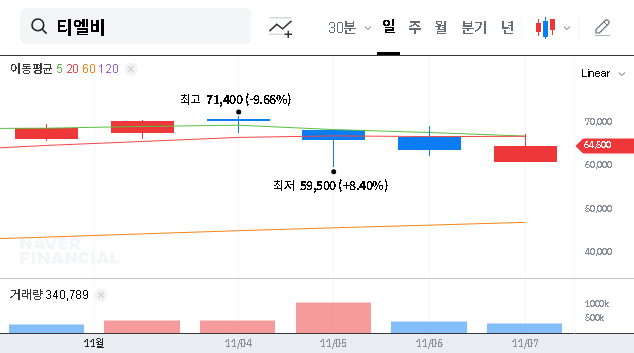 (356860) TLB Co., Ltd. (356860) Stock: Morgan Stanley Stake Cut – A Buying Opportunity?