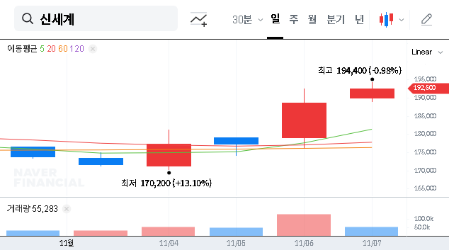 (004170) SHINSEGAE Inc. IR (004170): 2025 Deep Dive for Investors & Stock Analysis